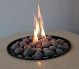 S08-57B ceramico 24Pcs/pietre date fuoco della roccia