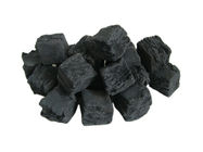 Carboni viventi neri di Fireplaceceramic dei carboni del fuoco di gas della fiamma per il fuoco di gas BC-02